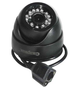 Камера відеоспостереження купольна CAMERA 349 IP 1.3 mp