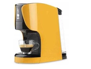 Капсульна кавоварка bialetti OPERA CF45 1450 вт. нова