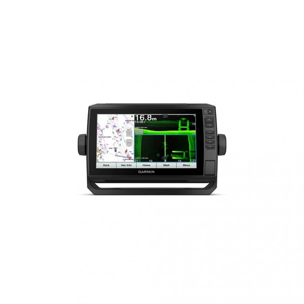 Картплоттер (GPS)-ехолот Garmin echoMAP UHD 92sv with GT54UHD (010-02341-01) від компанії Premium - фото 1