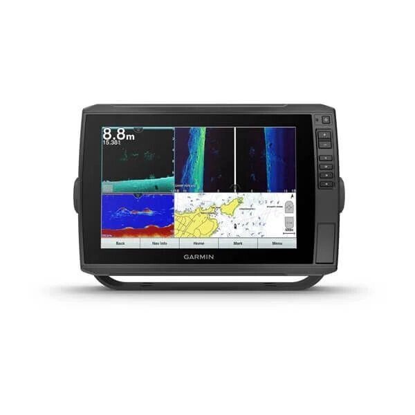 Картплоттер (GPS)-ехолот Garmin EchoMap Ultra 102SV GT56UHD-TM (010-02526-01) від компанії Premium - фото 1