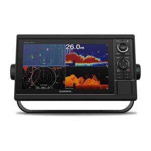 Картплоттер (GPS)-ехолот Garmin GPSMAP 1022xsv (010-01740-02)