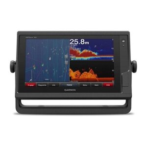 Картплоттер (GPS)-ехолот Garmin GPSMap 922 XS (010-01739-02)