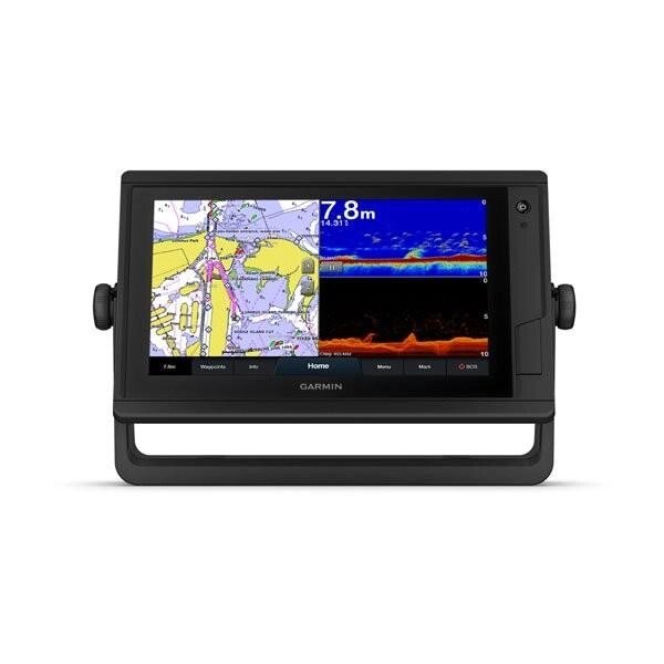 Картплоттер (GPS)-ехолот Garmin GPSMap 922xs Plus (010-02321-02) від компанії Premium - фото 1