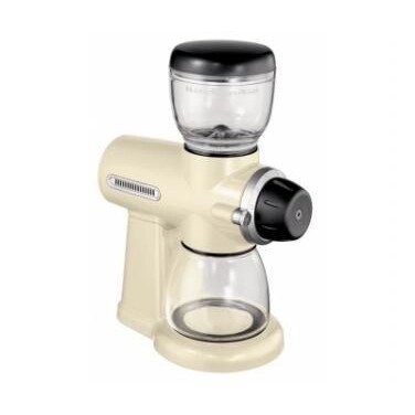 Кавомолка електрична KitchenAid 5KCG0702EAC від компанії Premium - фото 1