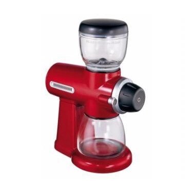 Кавомолка електрична KitchenAid 5KCG0702EER від компанії Premium - фото 1