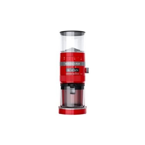 Кавомолка електрична KitchenAid 5KCG8433ECA від компанії Premium - фото 1