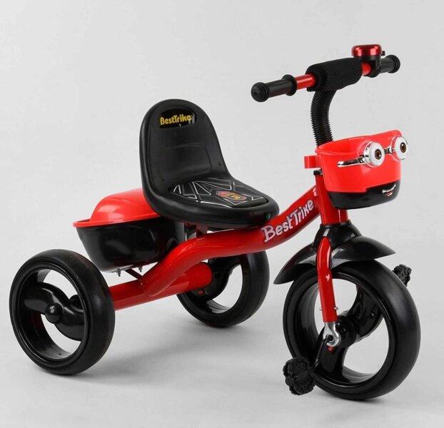 Best trike for a 2 hot sale year old