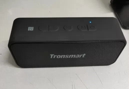 Колонка Tronsmart T2 Plus 20W від компанії Premium - фото 1