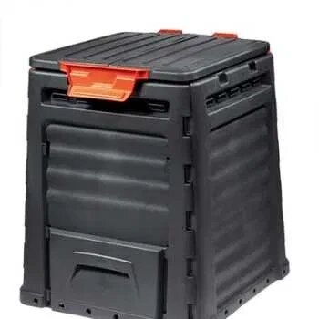 Компостер садовий Keter ECO COMPOSTER 320 від компанії Premium - фото 1