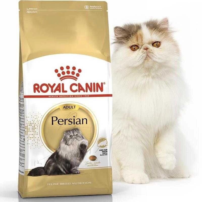 Корм для персидських котів Royal Canin Persian Adult 2 кг 1.18.751 від компанії Premium - фото 1