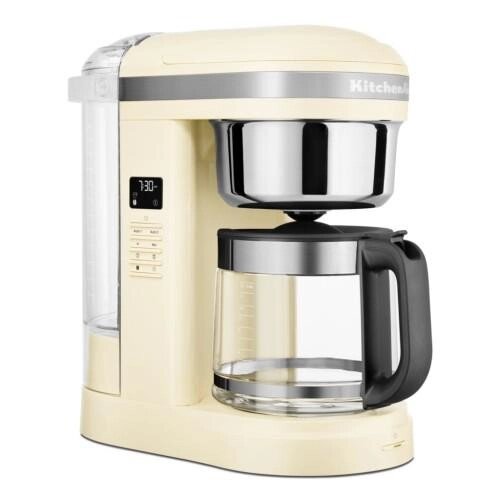 Крапельна кавоварка KitchenAid 5KCM1209EAC від компанії Premium - фото 1