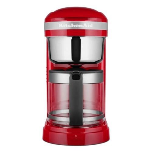 Крапельна кавоварка KitchenAid 5KCM1209EER від компанії Premium - фото 1