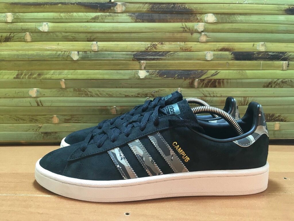 Кросівки Adidas Campus Cargo ОРІГІНАЛ 44/280 адідас чоловічі літо від компанії Premium - фото 1