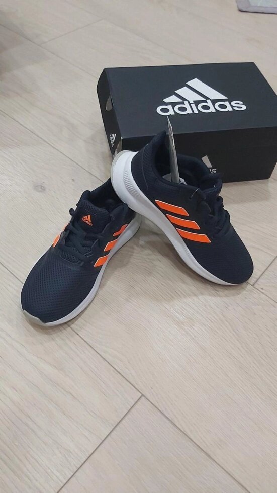 Кросівки дитячі Adidas Tensor від компанії Premium - фото 1