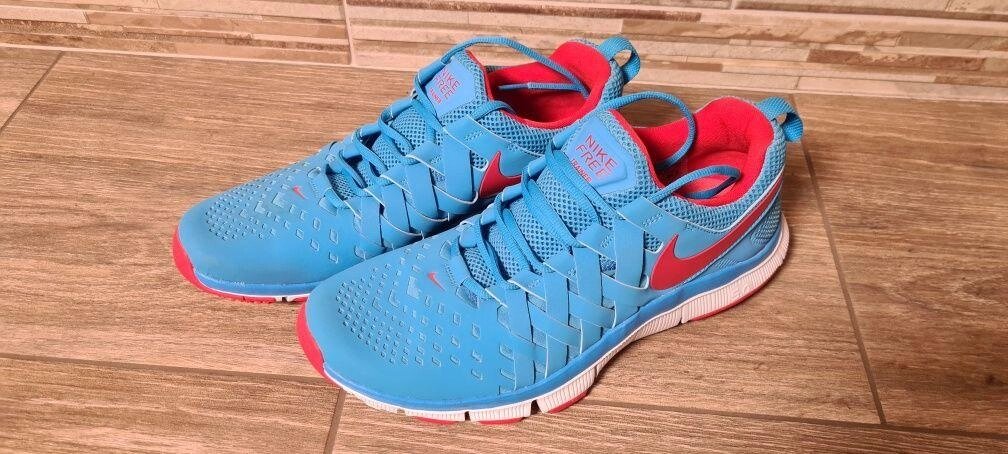 Кросівки nike 5.0 від компанії Premium - фото 1