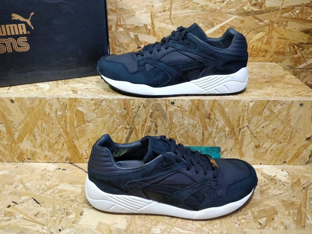 Кроссовки Puma XS850 SNS кросівки Нові Оригінал від компанії Premium - фото 1