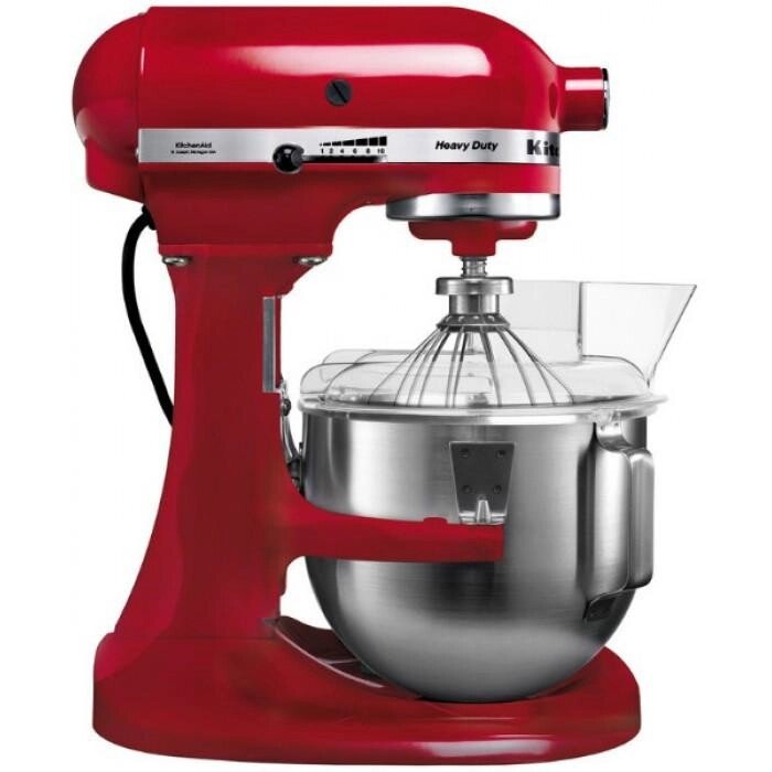 Кухонна машина KitchenAid 5KPM5EER від компанії Premium - фото 1