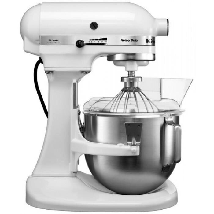 Кухонна машина KitchenAid 5KPM5EWH від компанії Premium - фото 1