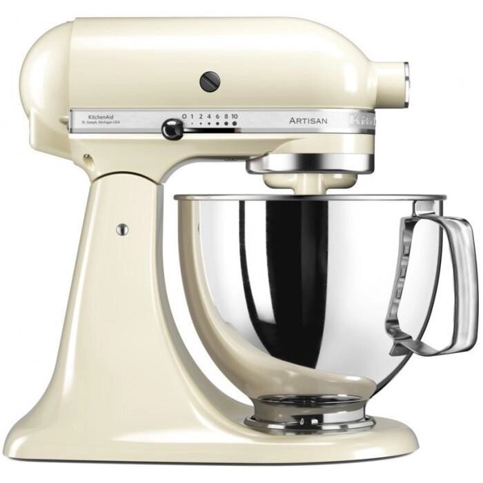 Кухонна машина KitchenAid 5KSM125EAC від компанії Premium - фото 1