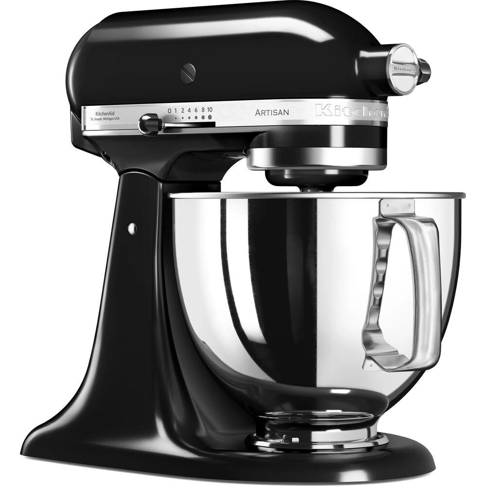 Кухонна машина KitchenAid 5KSM125EOB від компанії Premium - фото 1