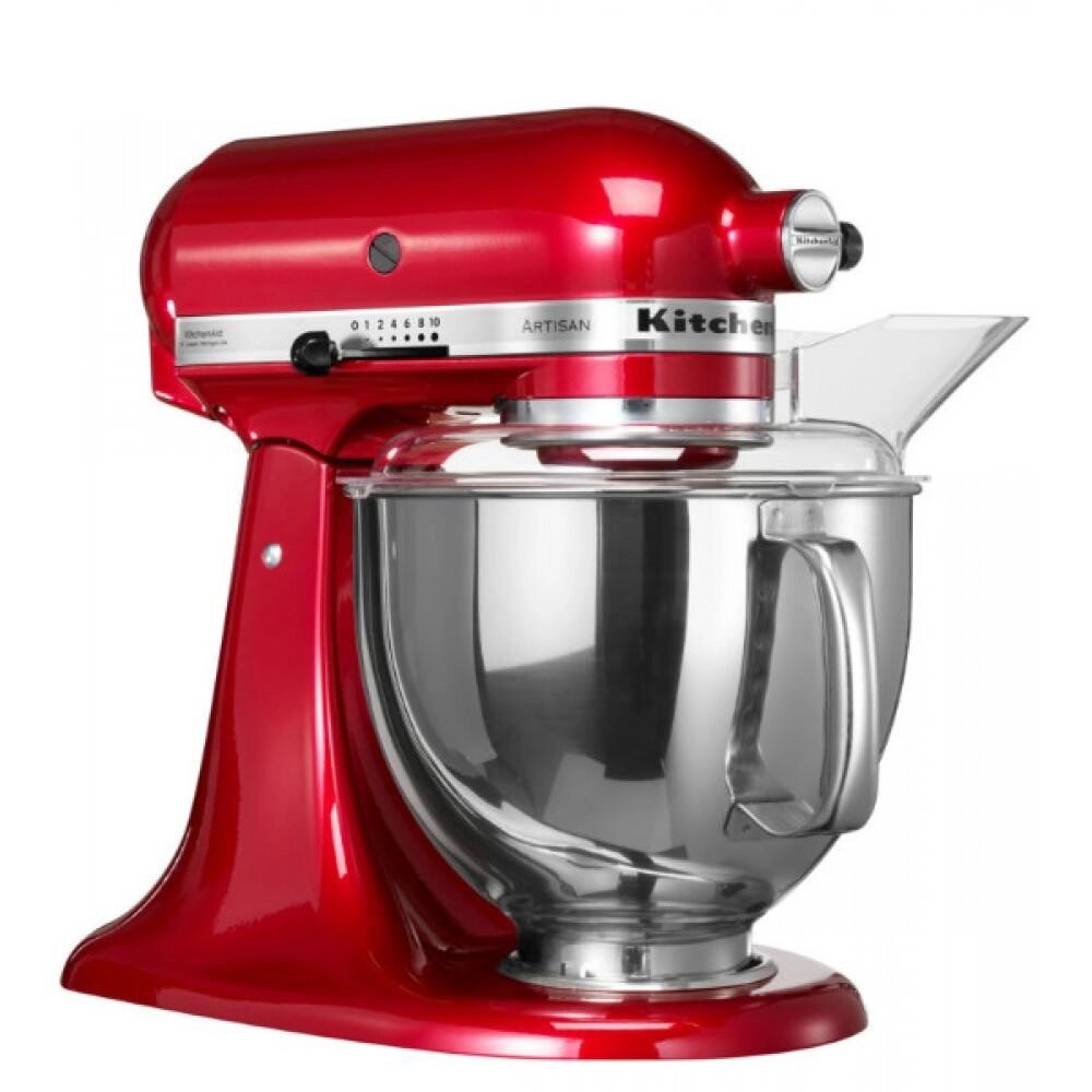 Кухонна машина KitchenAid 5KSM150PSECA від компанії Premium - фото 1