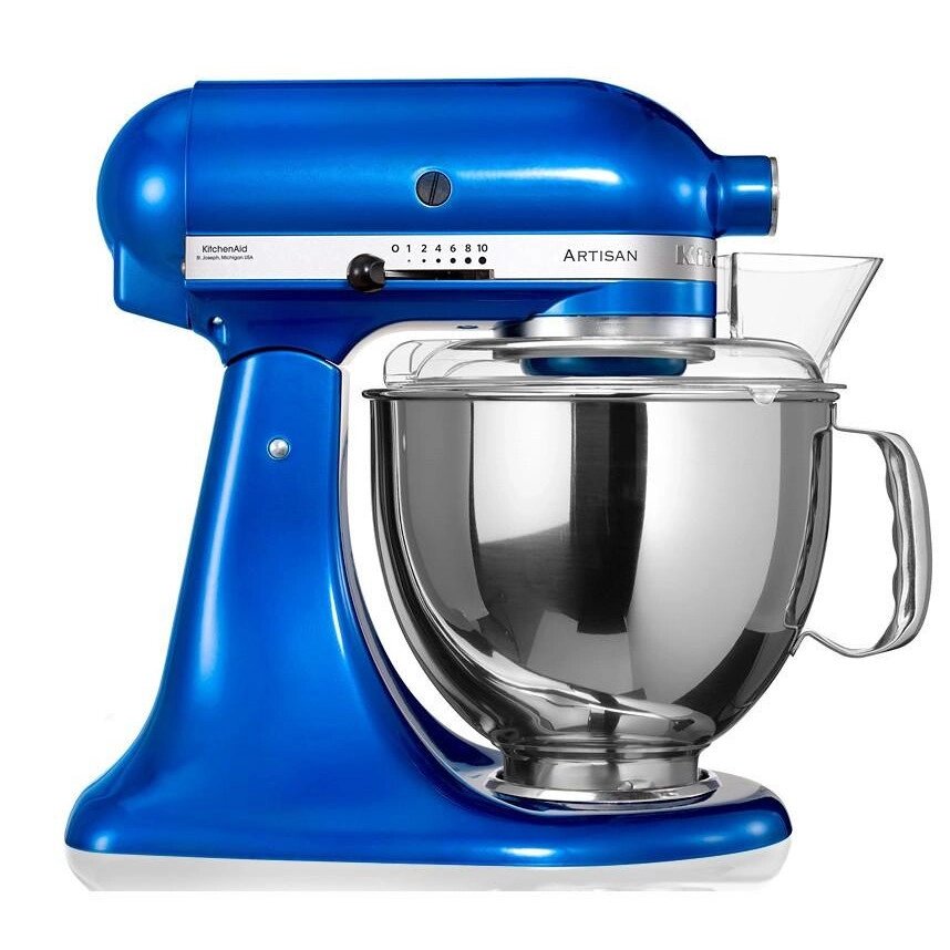 Кухонна машина KitchenAid 5KSM150PSEEB від компанії Premium - фото 1