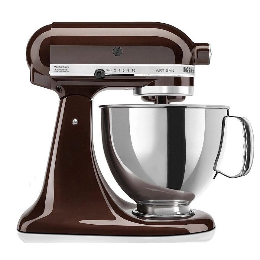 Кухонна машина KitchenAid 5KSM150PSEES від компанії Premium - фото 1