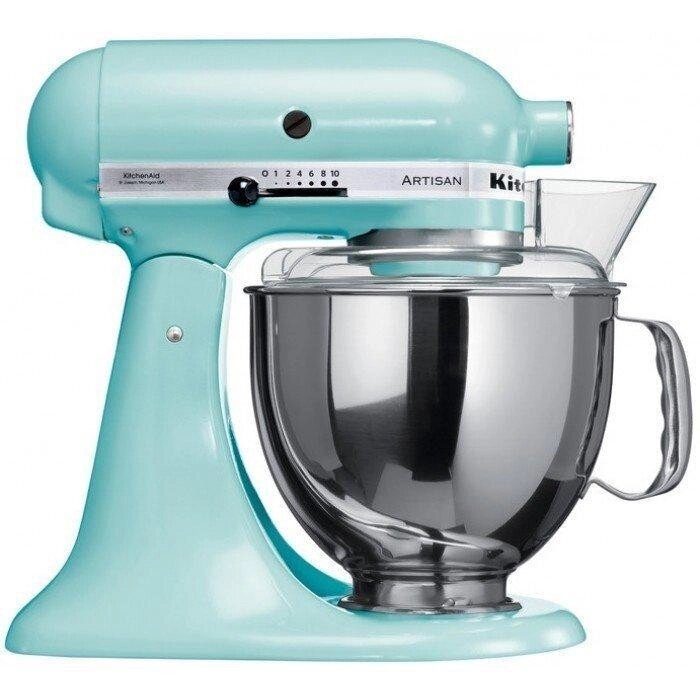 Кухонна машина KitchenAid 5KSM150PSEIC від компанії Premium - фото 1