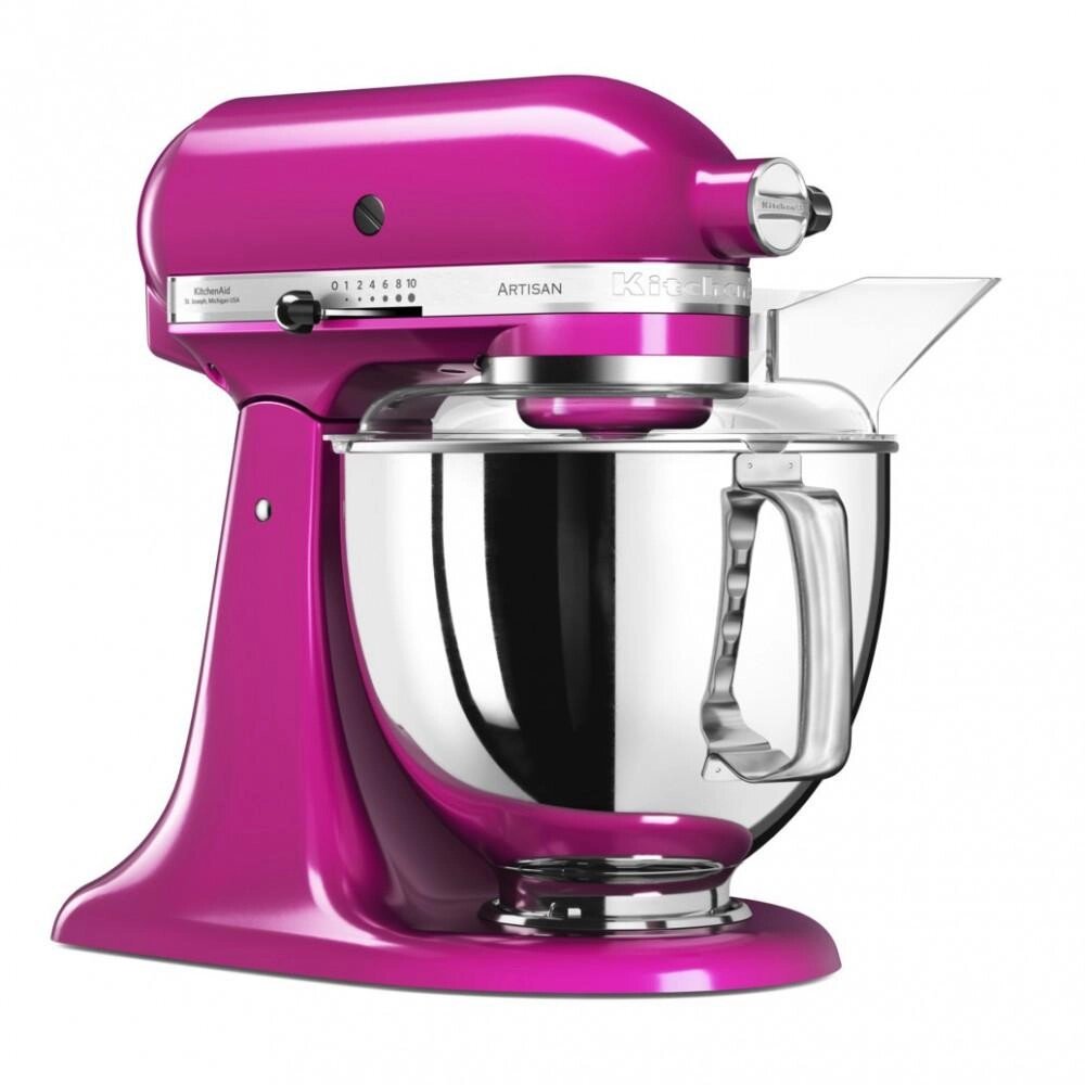 Кухонна машина KitchenAid 5KSM150PSERI від компанії Premium - фото 1