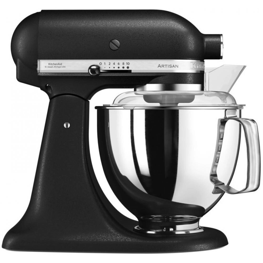 Кухонна машина KitchenAid 5KSM175PSEBK від компанії Premium - фото 1