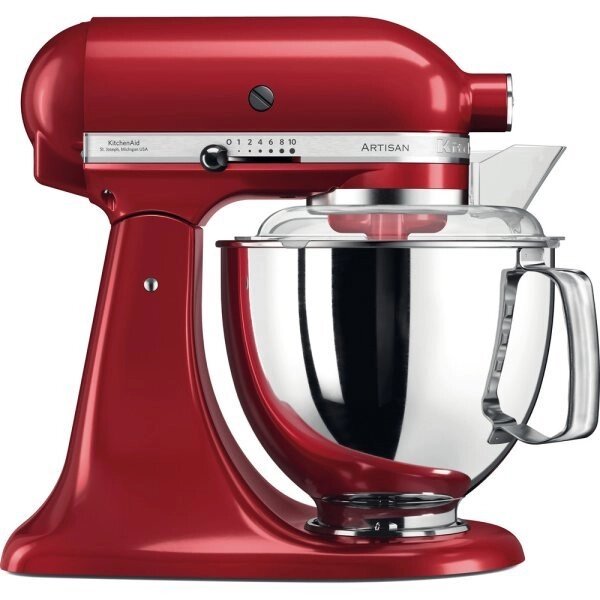 Кухонна машина KitchenAid 5KSM175PSECA від компанії Premium - фото 1