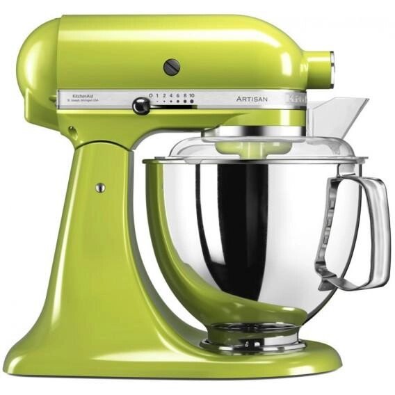 Кухонна машина KitchenAid 5KSM175PSEGA від компанії Premium - фото 1