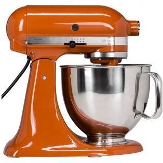 Кухонна машина KitchenAid 5KSM175PSEHY від компанії Premium - фото 1