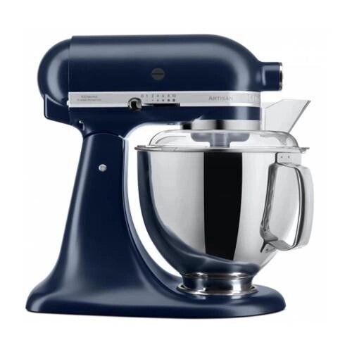 Кухонна машина KitchenAid 5KSM175PSEIB від компанії Premium - фото 1