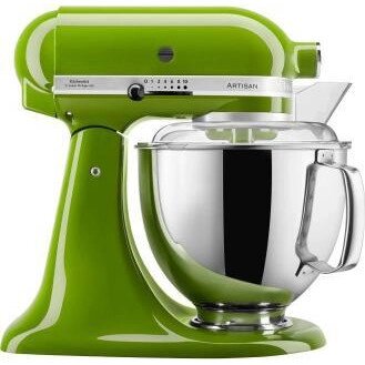 Кухонна машина KitchenAid 5KSM175PSEMA від компанії Premium - фото 1