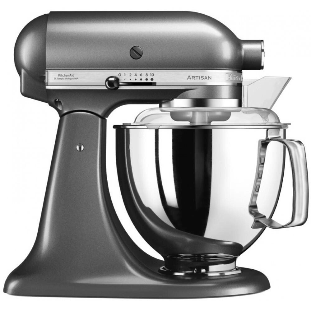 Кухонна машина KitchenAid 5KSM175PSEMS від компанії Premium - фото 1