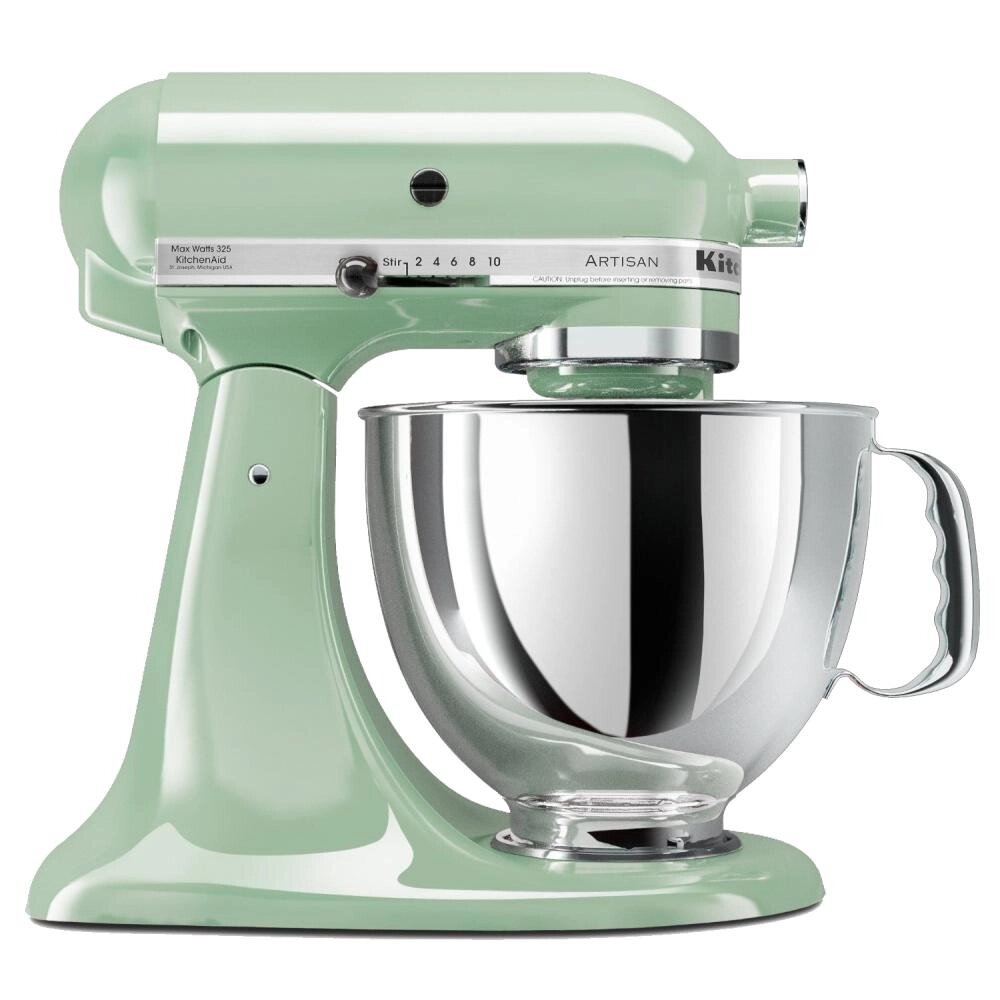 Кухонна машина KitchenAid 5KSM175PSEPT від компанії Premium - фото 1