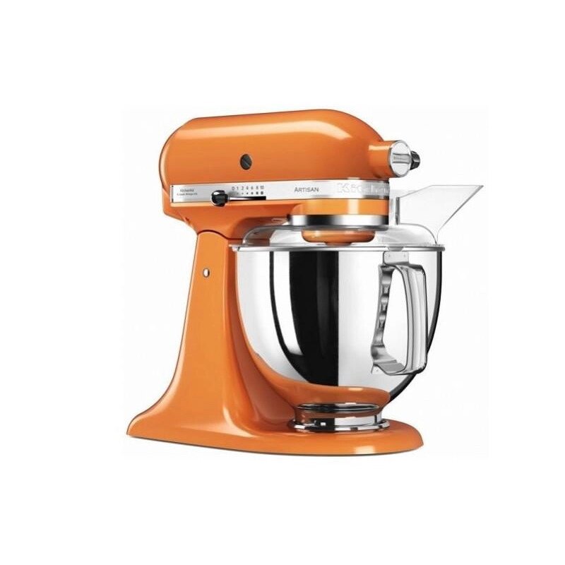 Кухонна машина KitchenAid 5KSM175PSETG від компанії Premium - фото 1