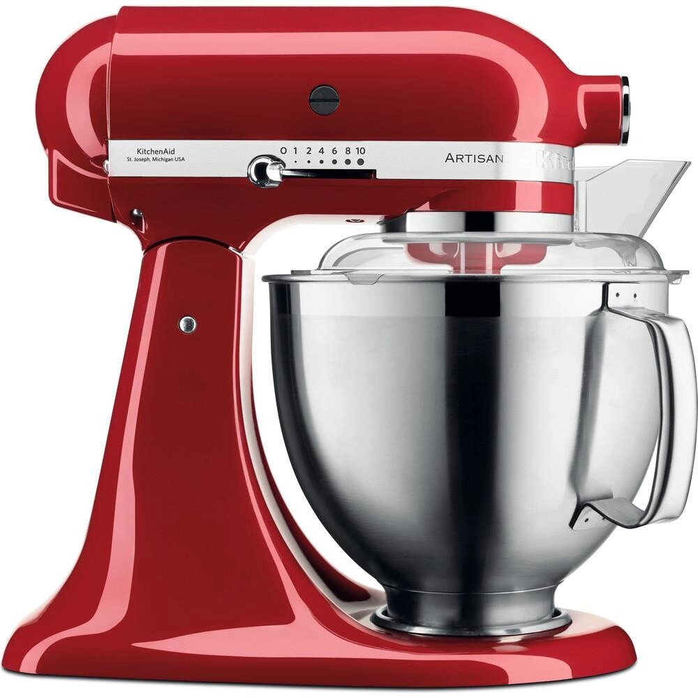 Кухонна машина KitchenAid 5KSM185PSEER від компанії Premium - фото 1