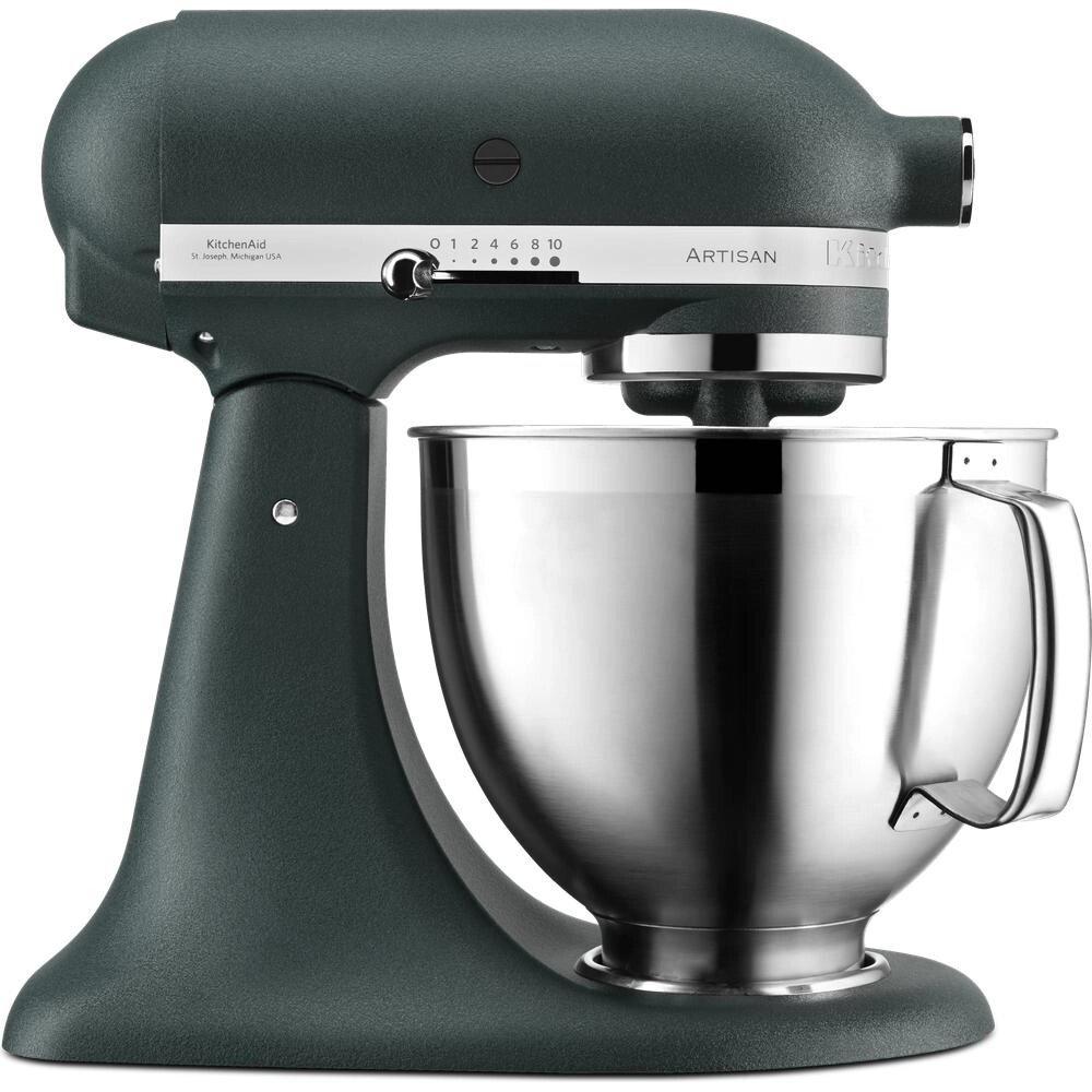 Кухонна машина KitchenAid 5KSM185PSEPP від компанії Premium - фото 1