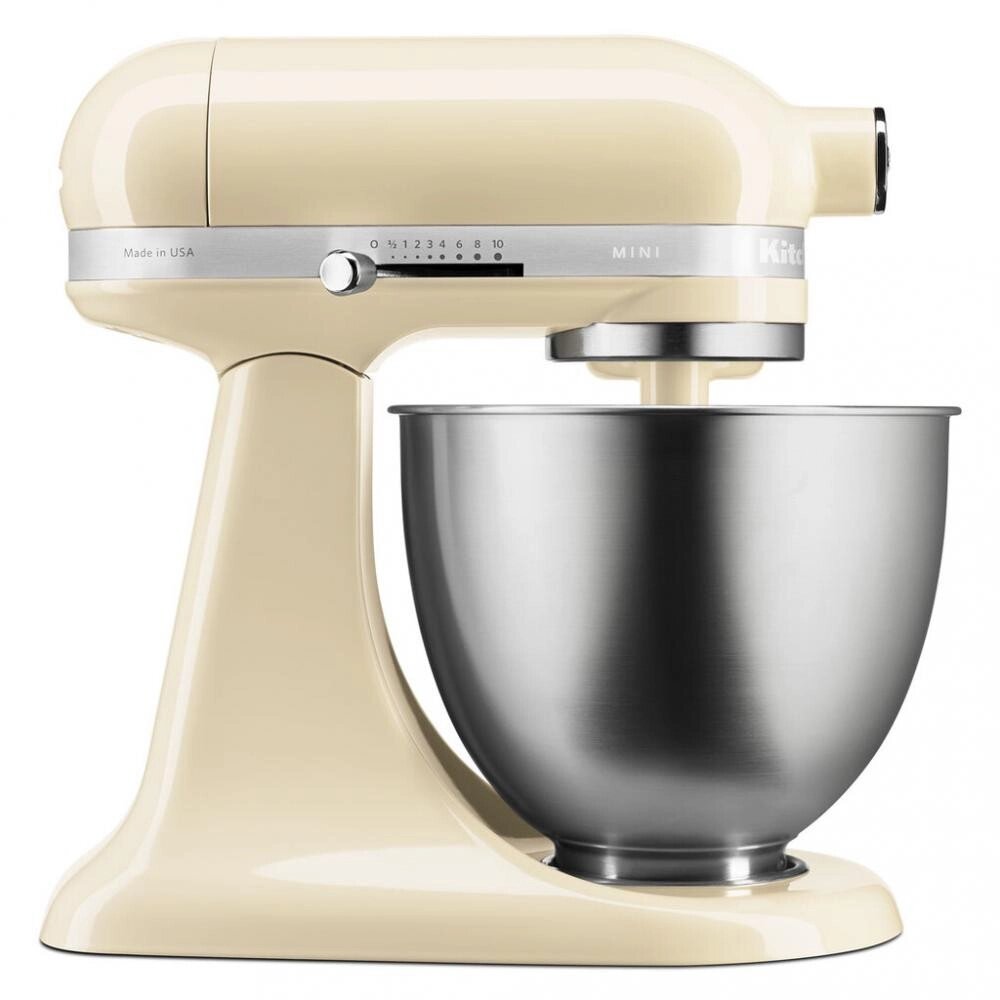 Кухонна машина KitchenAid 5KSM3311XEAC від компанії Premium - фото 1