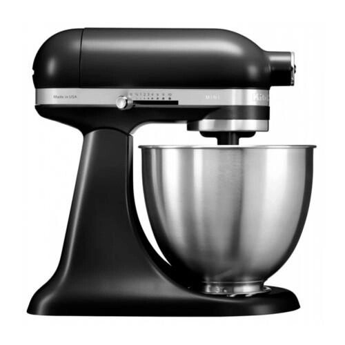 Кухонна машина KitchenAid 5KSM3311XEBM від компанії Premium - фото 1