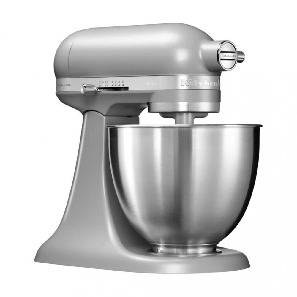 Кухонна машина KitchenAid 5KSM3311XEFG від компанії Premium - фото 1