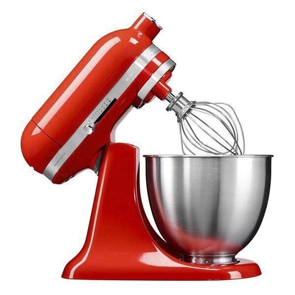 Кухонна машина KitchenAid 5KSM3311XEHT від компанії Premium - фото 1