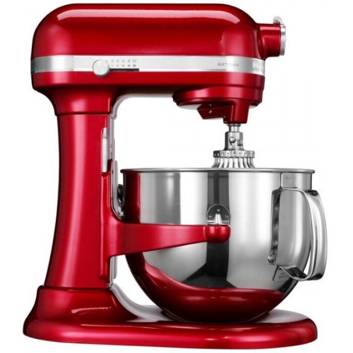 Кухонна машина KitchenAid 5KSM7580XECA від компанії Premium - фото 1