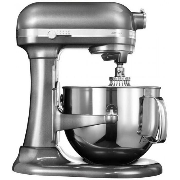 Кухонна машина KitchenAid 5KSM7580XEMS від компанії Premium - фото 1