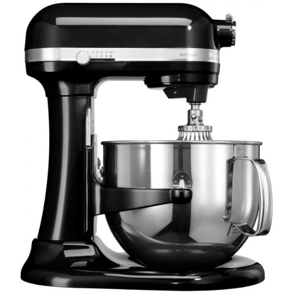 Кухонна машина KitchenAid 5KSM7580XEOB від компанії Premium - фото 1