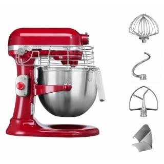 Кухонна машина KitchenAid 5KSM7990XEER від компанії Premium - фото 1