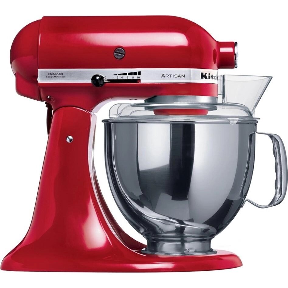 Кухонна машина KitchenAid KSM150PSEER від компанії Premium - фото 1