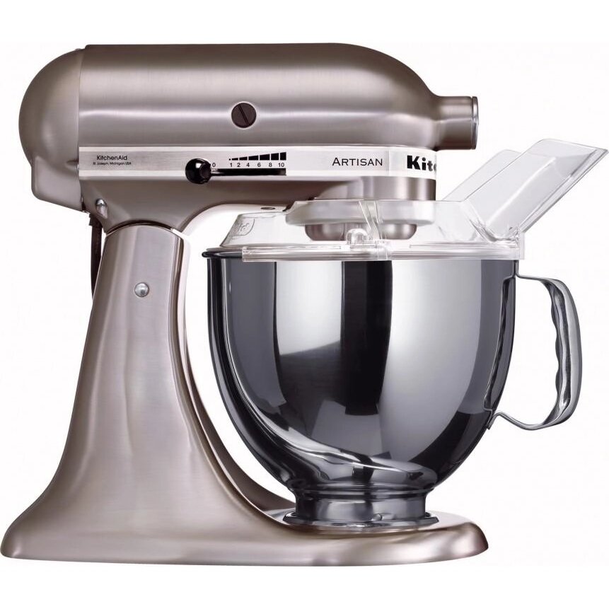 Кухонна машина KitchenAid KSM150PSENK від компанії Premium - фото 1